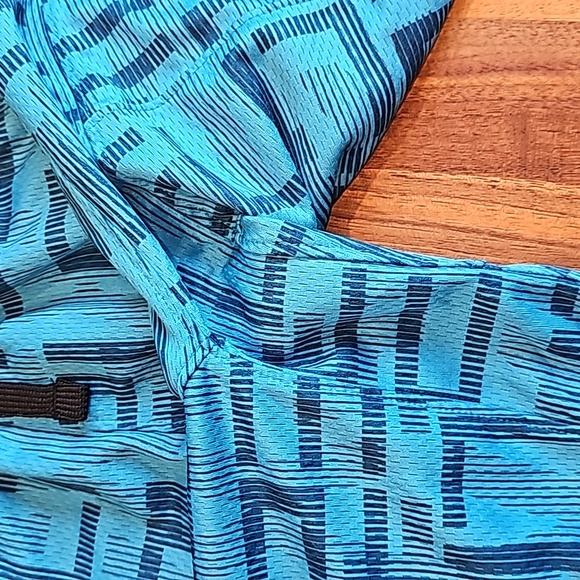 Nike dri fit boys pull on shorts size S excellent - Picture 4 of 8